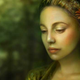 Illustration for article titled Get swept away by fantasy princess concept art